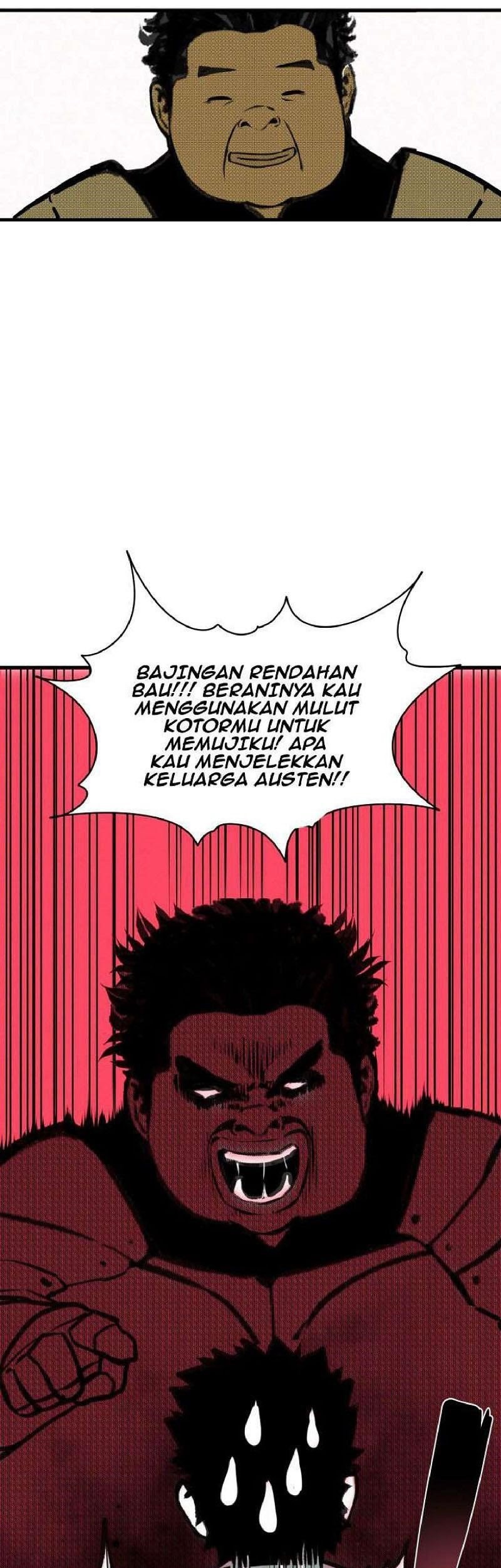 I was beaten up by the BOSS Chapter 10 - halaman 24