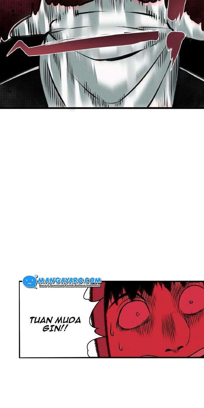 I was beaten up by the BOSS Chapter 10 - halaman 25