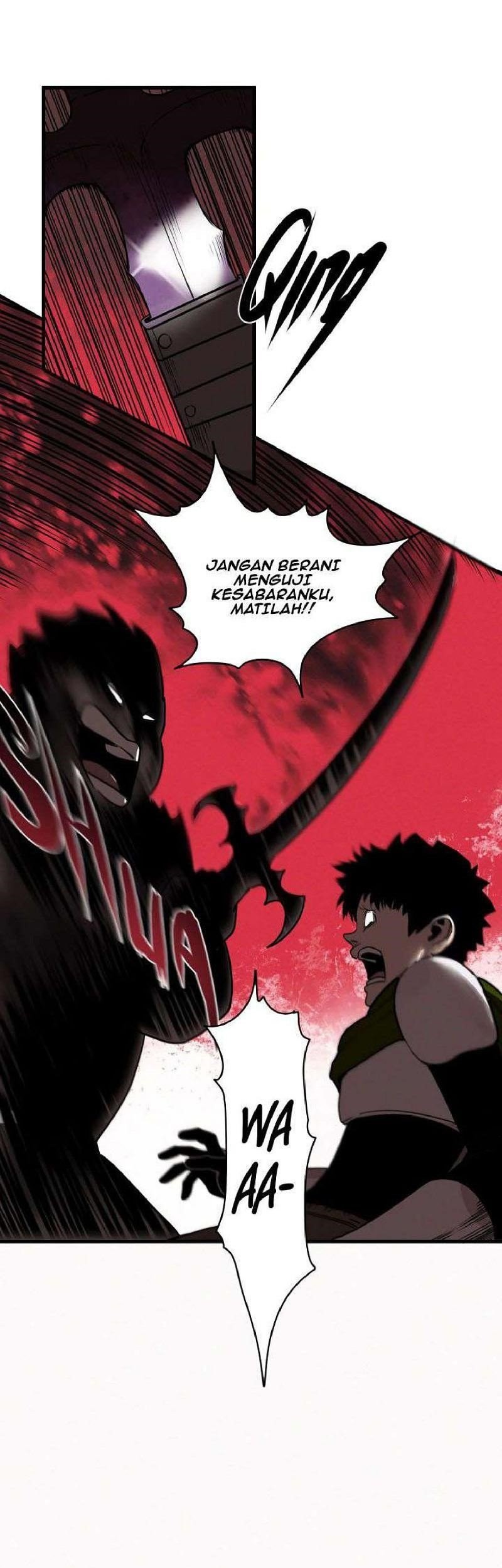 I was beaten up by the BOSS Chapter 10 - halaman 27