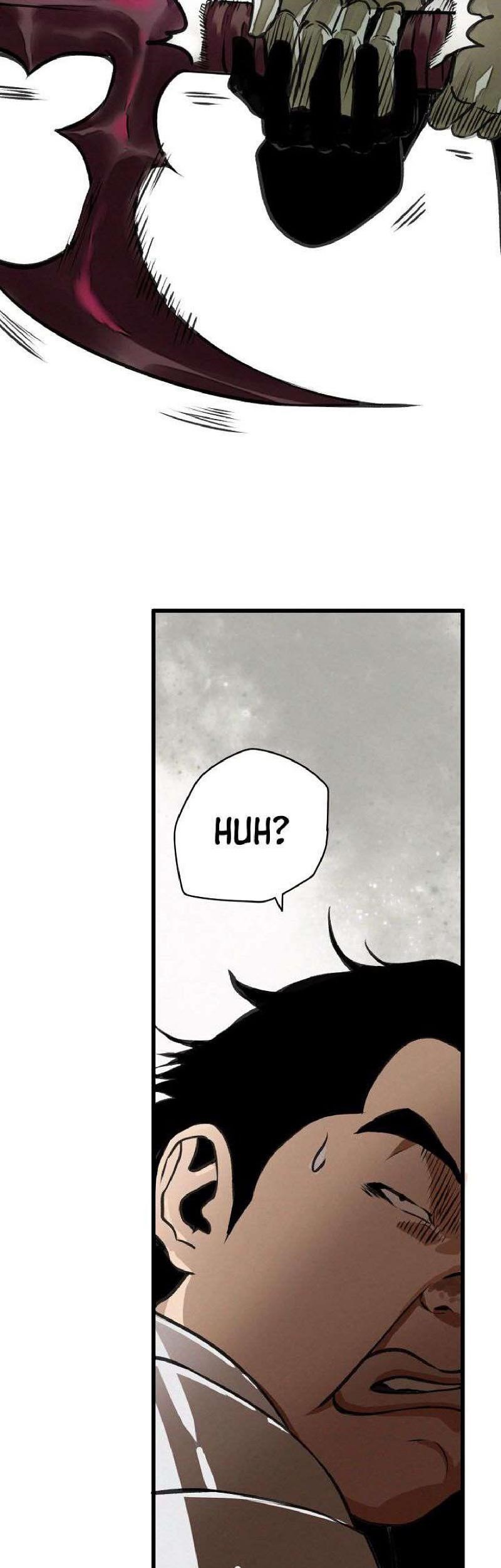 I was beaten up by the BOSS Chapter 10 - halaman 29
