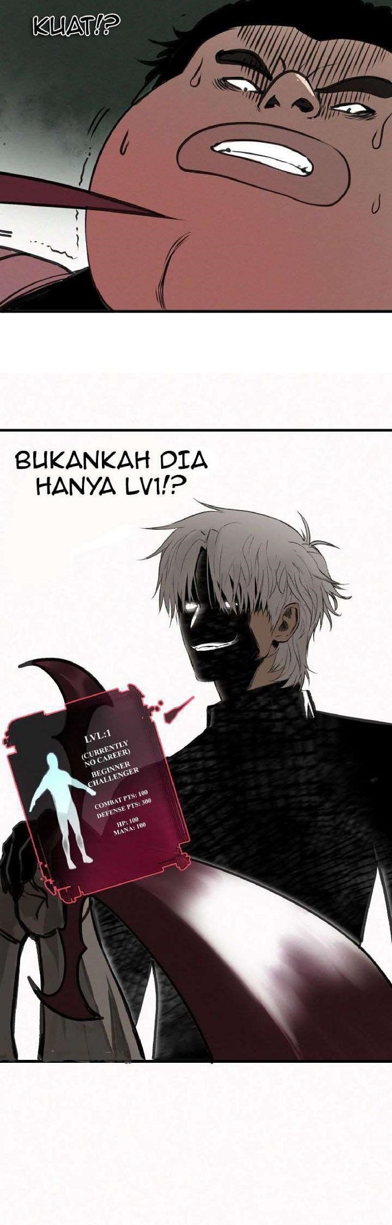 I was beaten up by the BOSS Chapter 10 - halaman 34