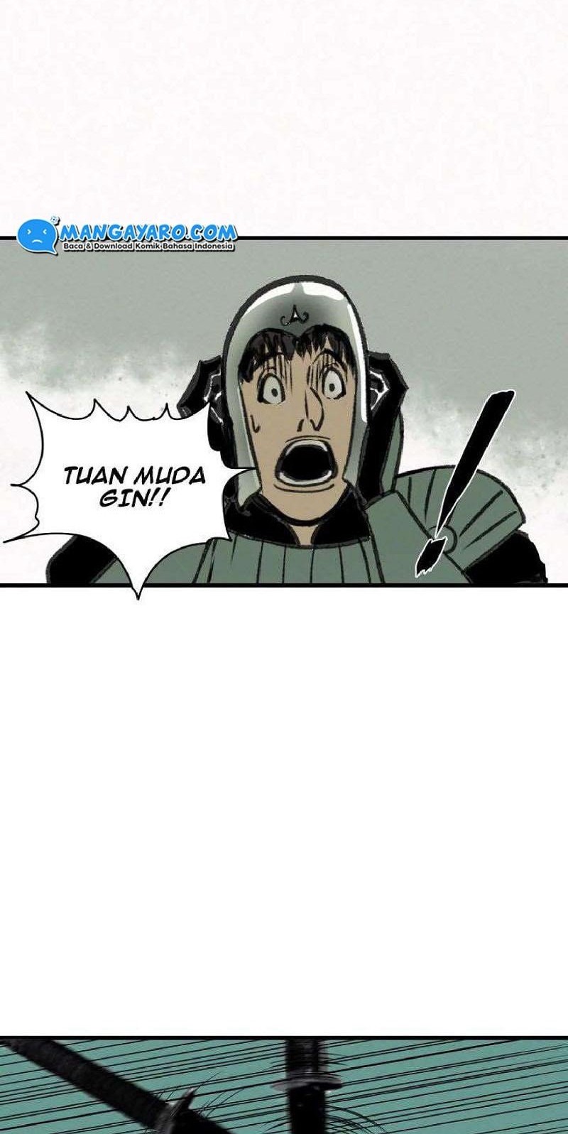 I was beaten up by the BOSS Chapter 10 - halaman 35