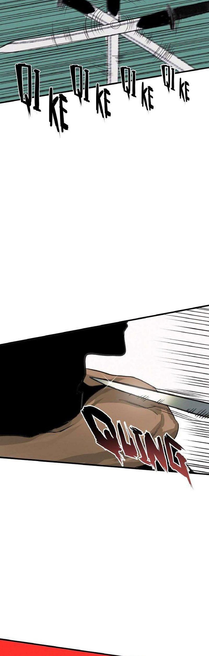 I was beaten up by the BOSS Chapter 10 - halaman 36