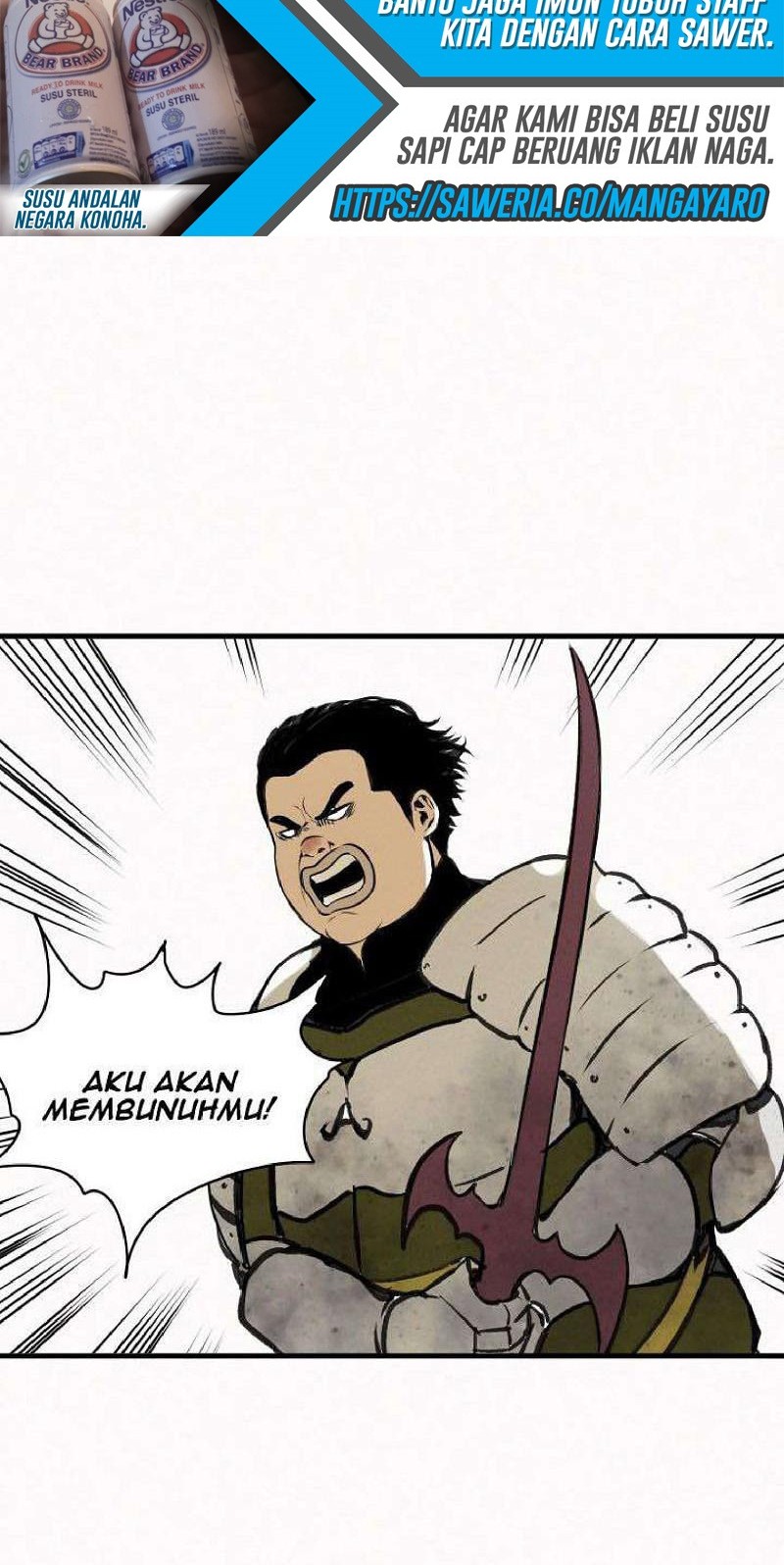 I was beaten up by the BOSS Chapter 10 - halaman 42