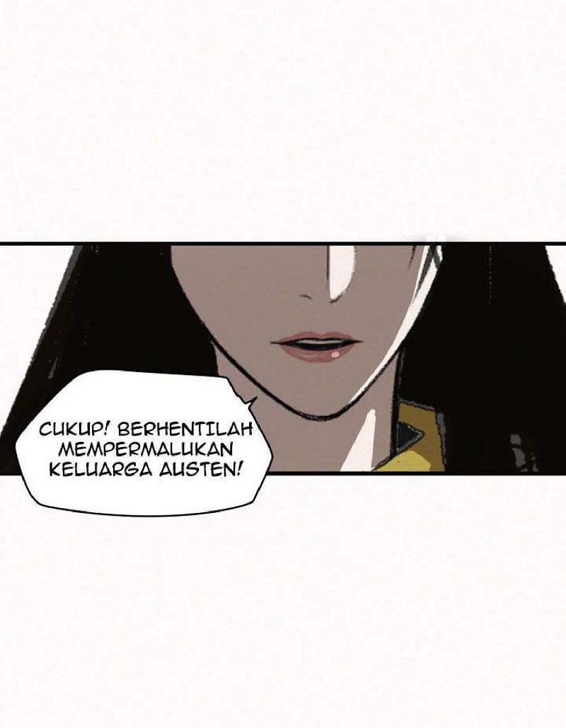 I was beaten up by the BOSS Chapter 10 - halaman 43