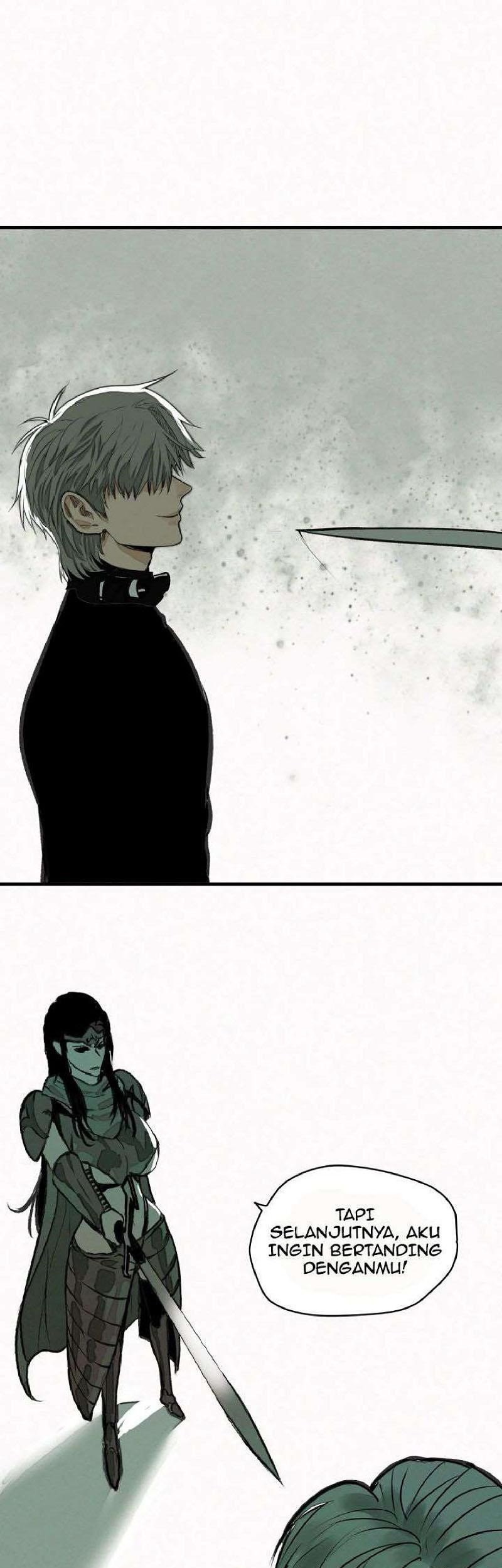 I was beaten up by the BOSS Chapter 10 - halaman 46