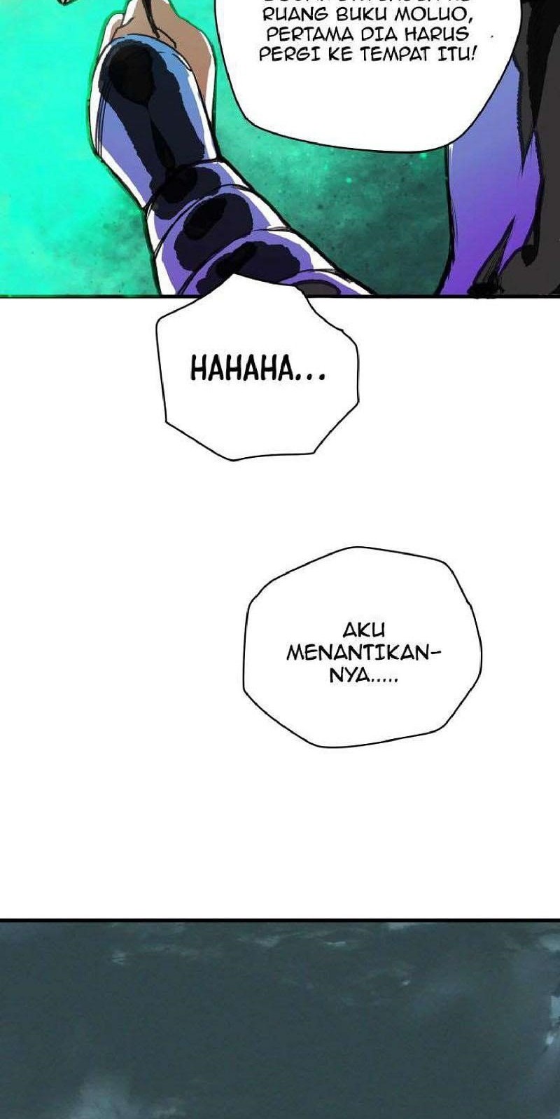 I was beaten up by the BOSS Chapter 10 - halaman 5