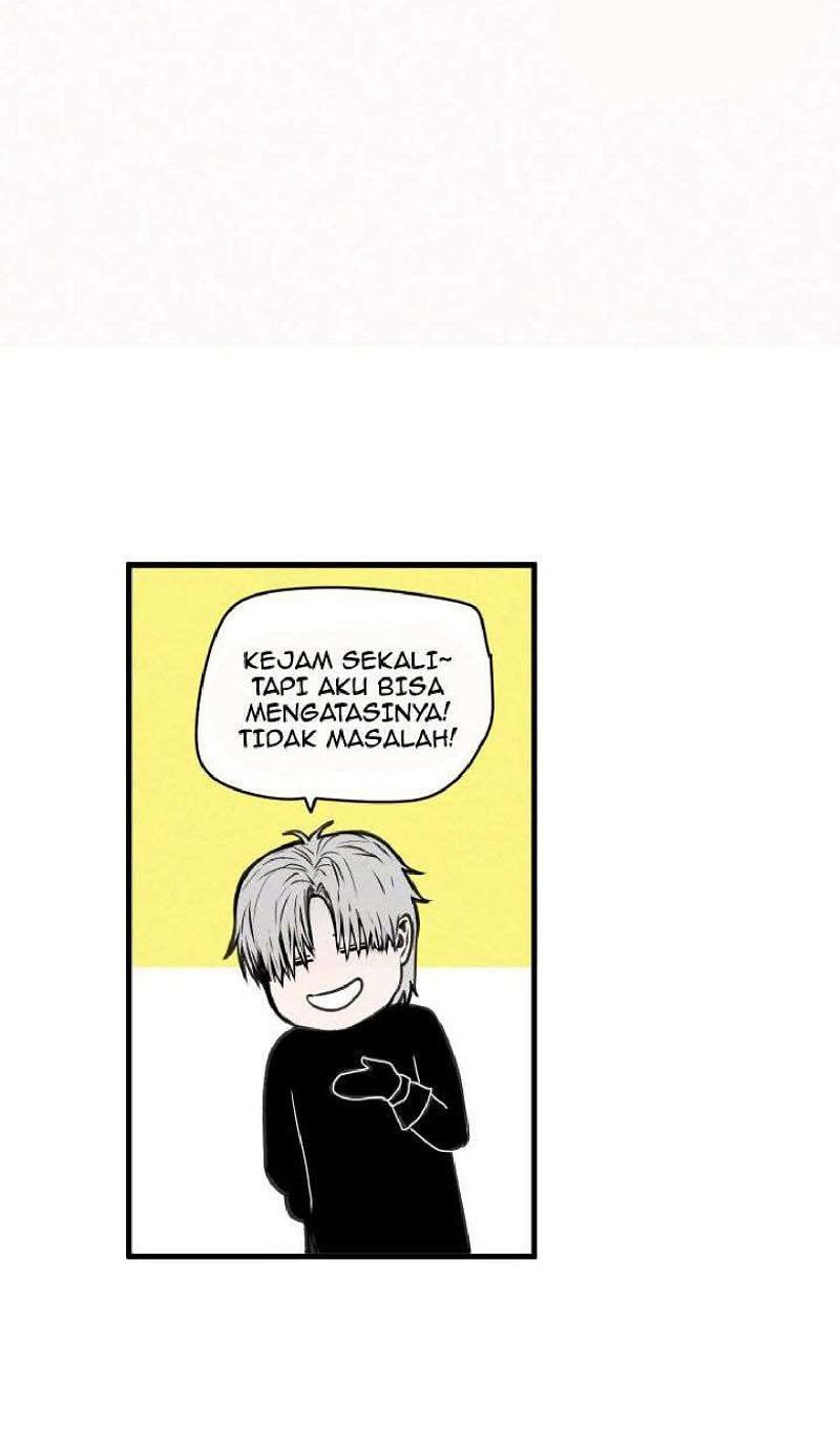 I was beaten up by the BOSS Chapter 10 - halaman 50