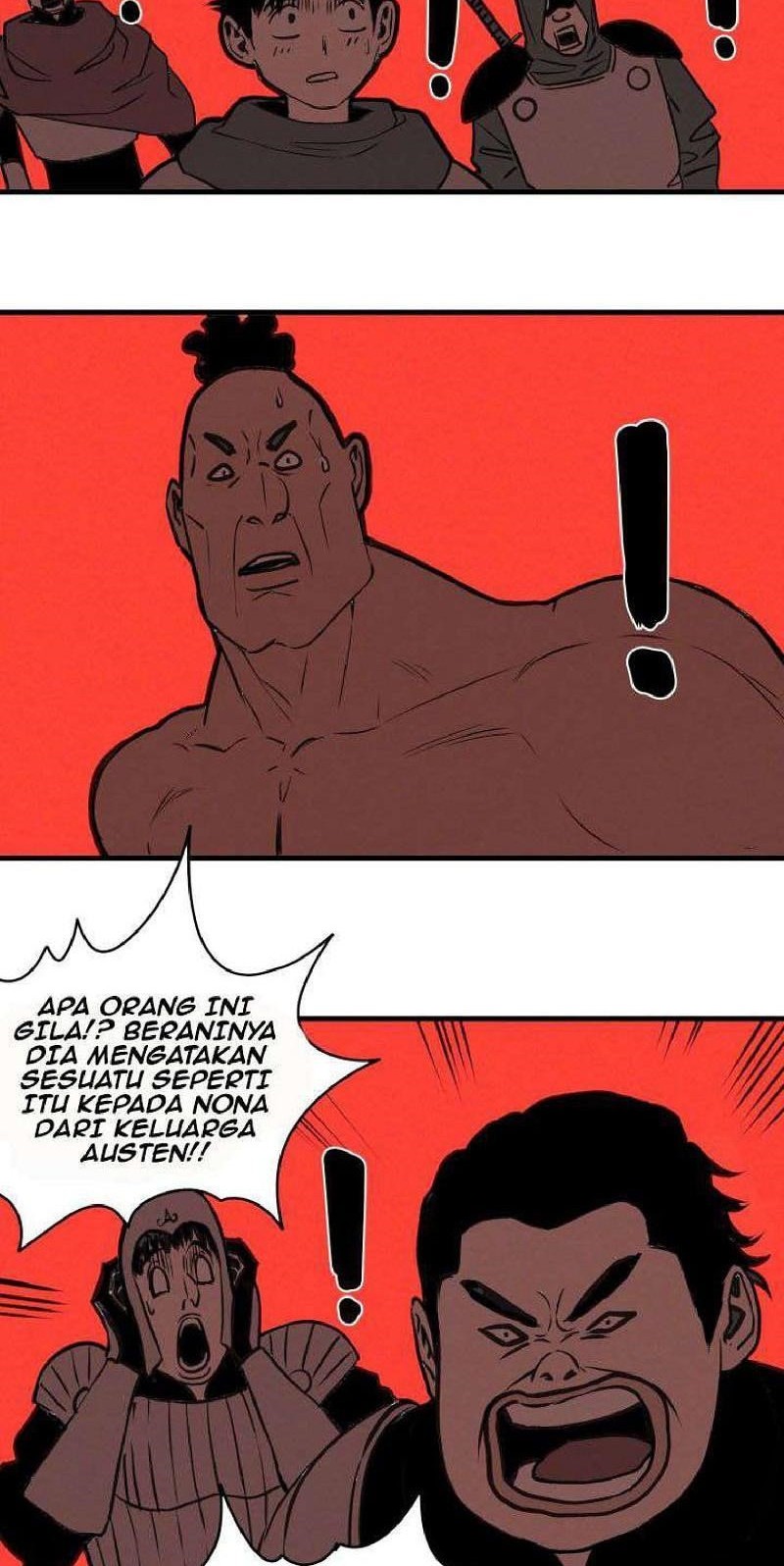 I was beaten up by the BOSS Chapter 10 - halaman 52