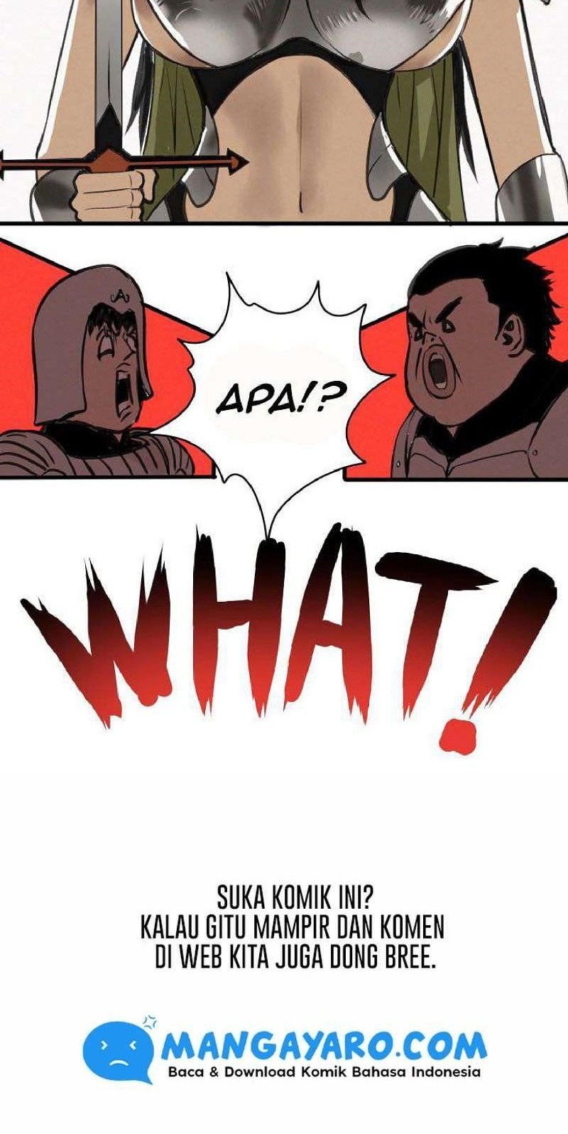 I was beaten up by the BOSS Chapter 10 - halaman 54