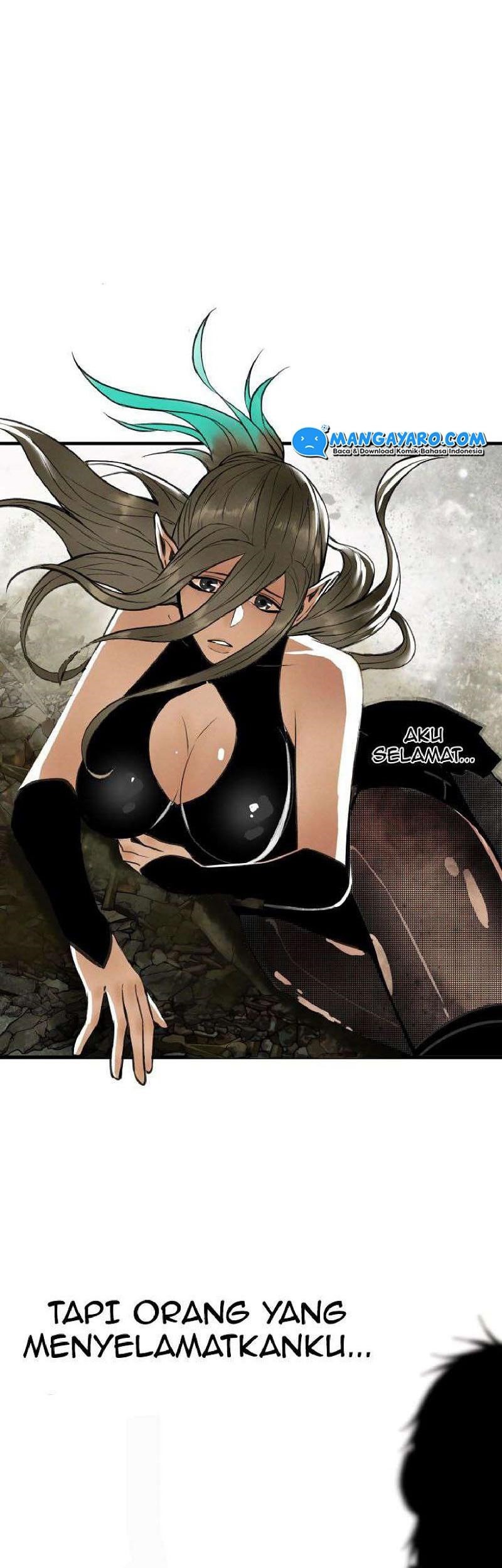 I was beaten up by the BOSS Chapter 10 - halaman 7
