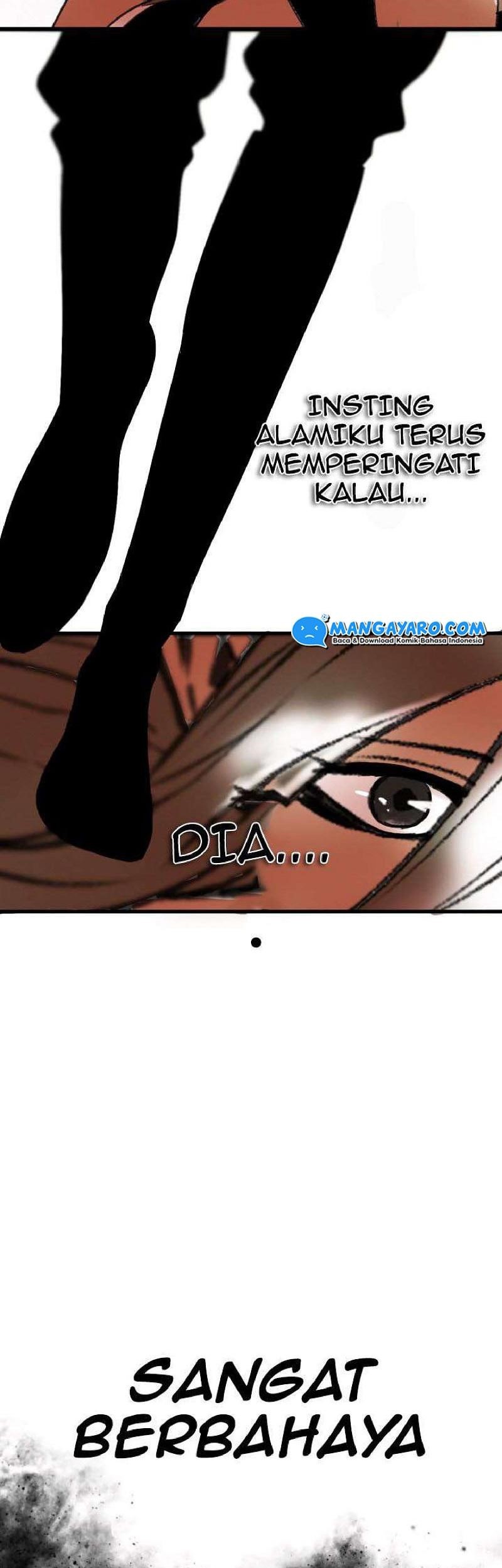 I was beaten up by the BOSS Chapter 10 - halaman 9