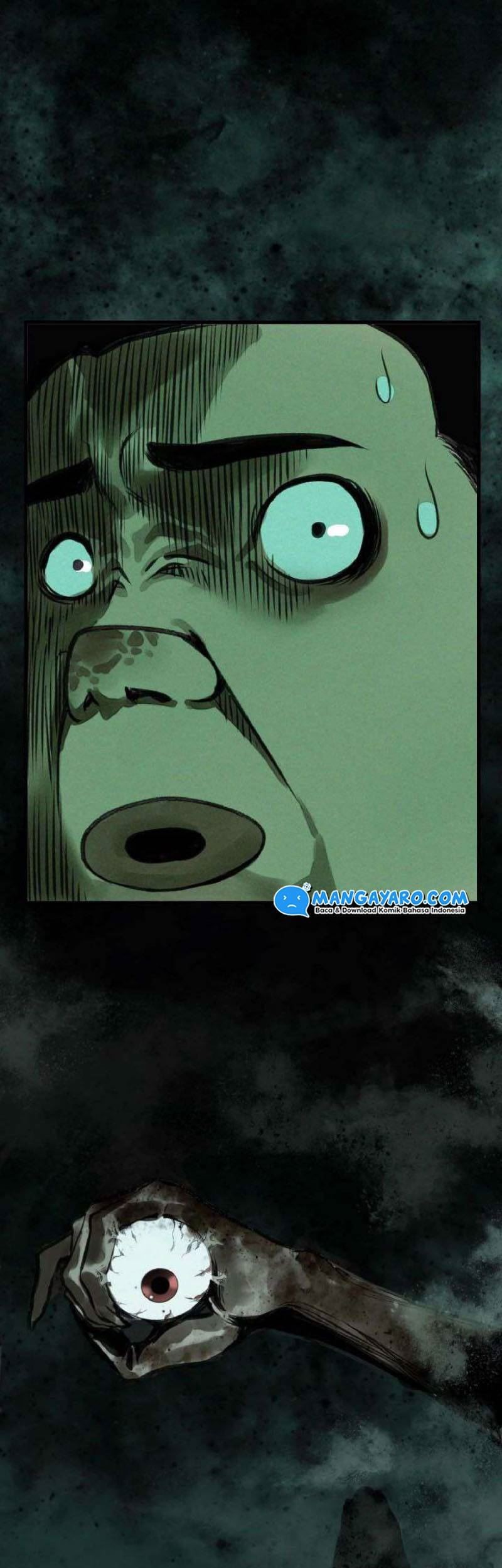 I was beaten up by the BOSS Chapter 11 - halaman 14