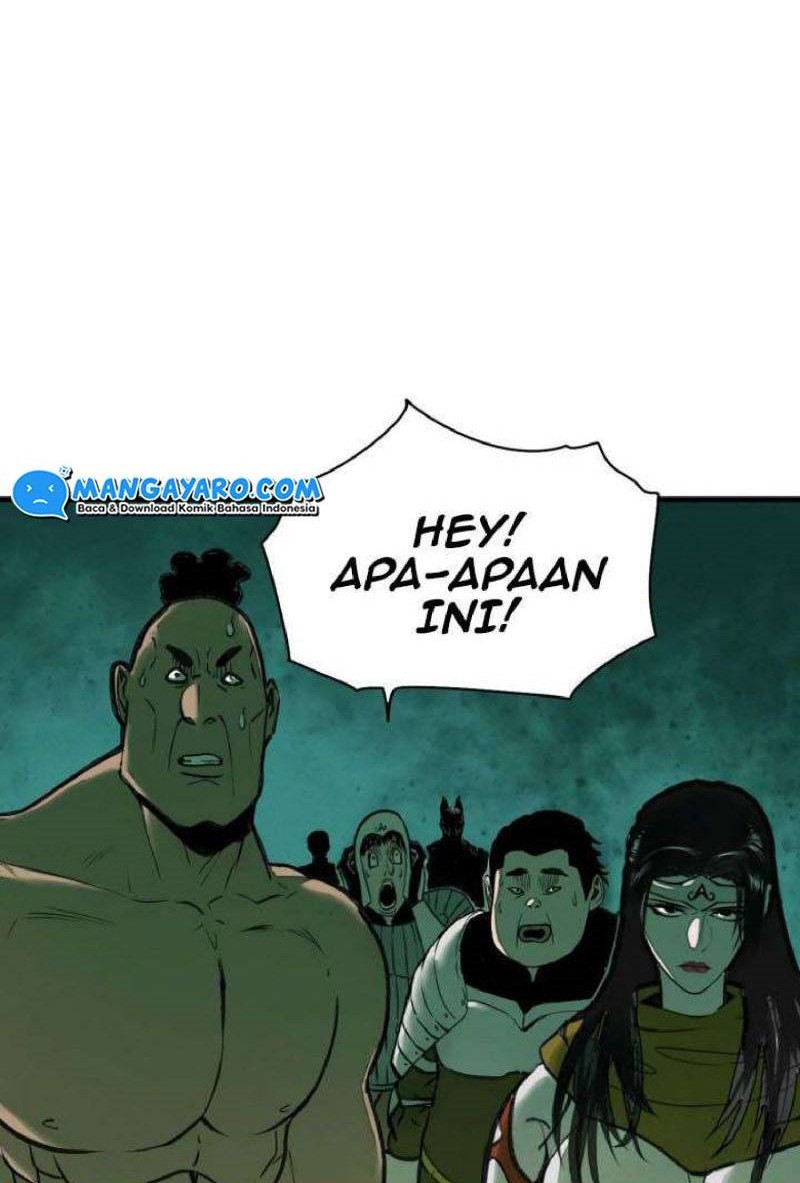 I was beaten up by the BOSS Chapter 11 - halaman 17