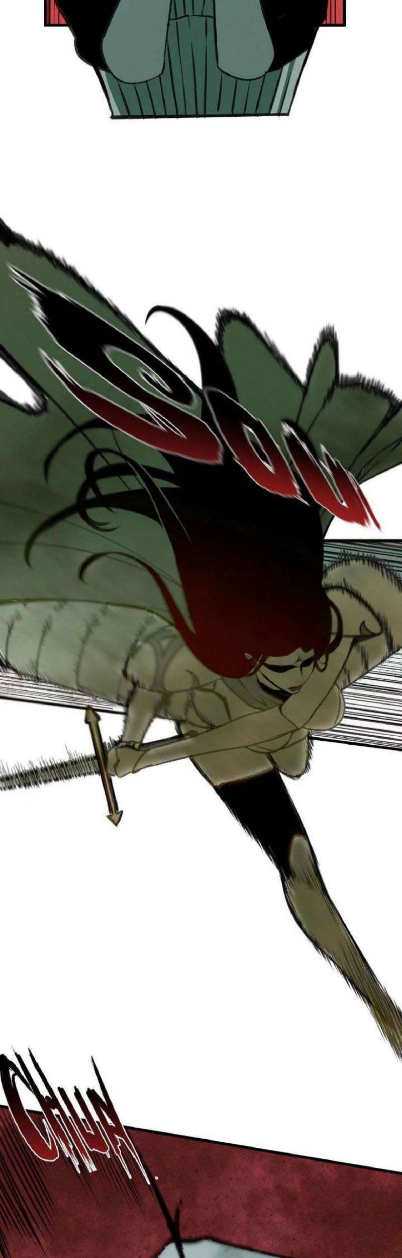 I was beaten up by the BOSS Chapter 11 - halaman 24