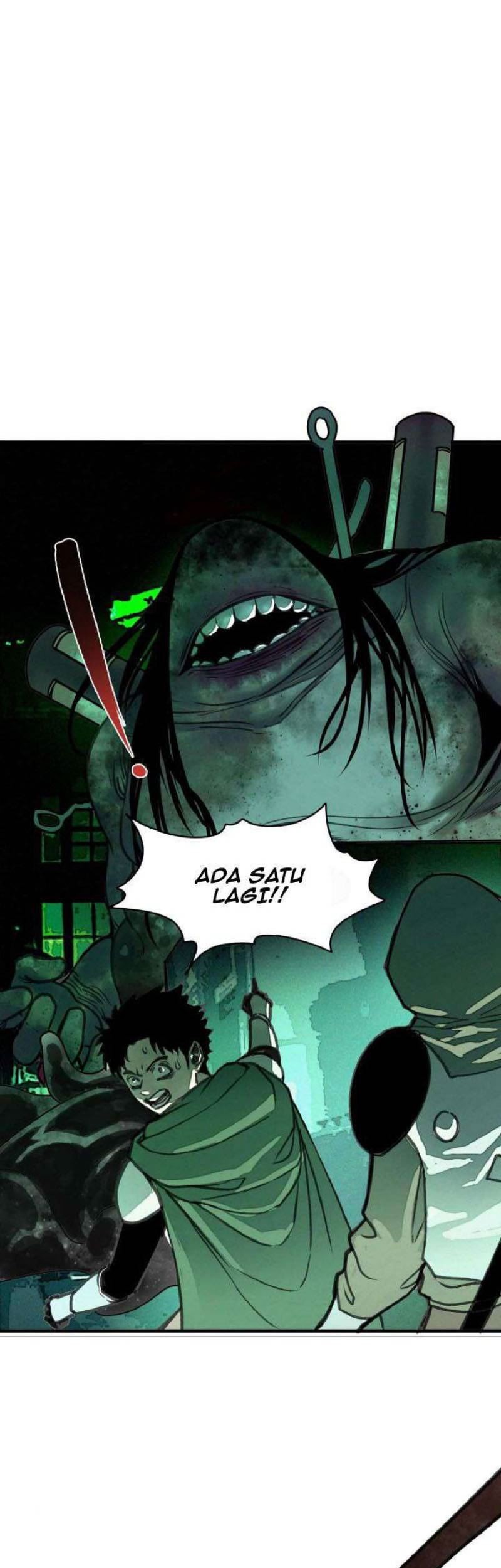 I was beaten up by the BOSS Chapter 11 - halaman 38