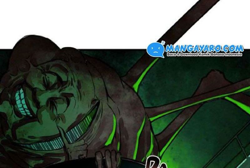 I was beaten up by the BOSS Chapter 11 - halaman 39