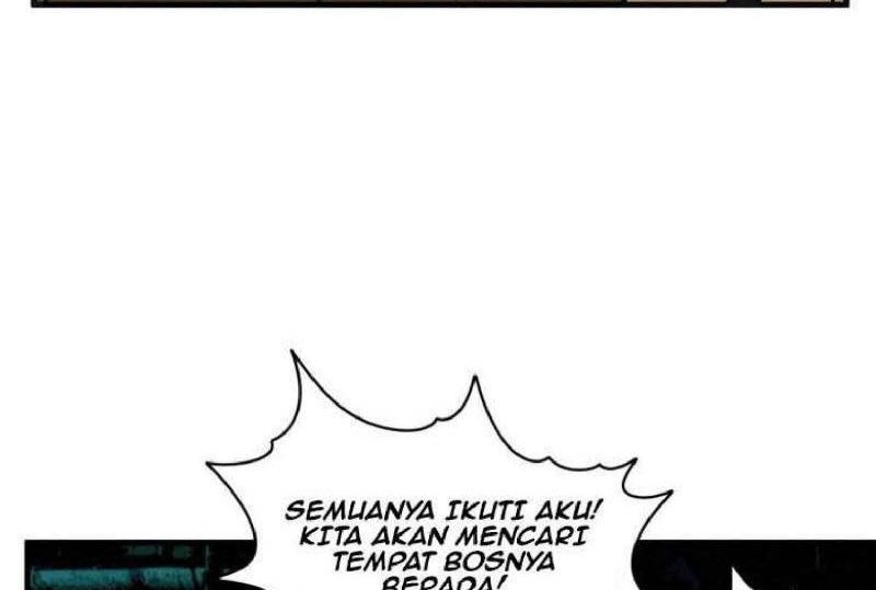 I was beaten up by the BOSS Chapter 11 - halaman 41
