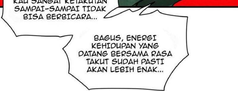 I was beaten up by the BOSS Chapter 11 - halaman 49