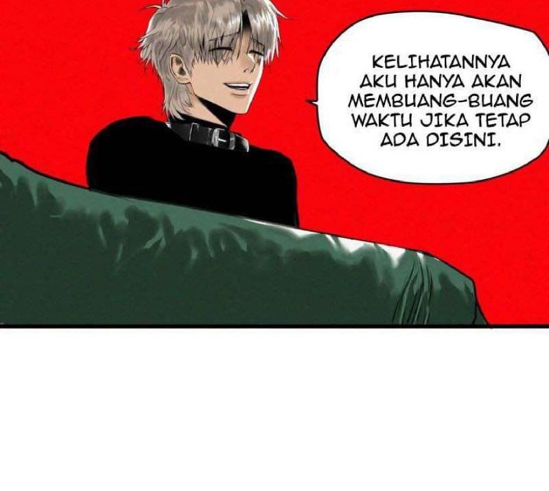 I was beaten up by the BOSS Chapter 11 - halaman 51