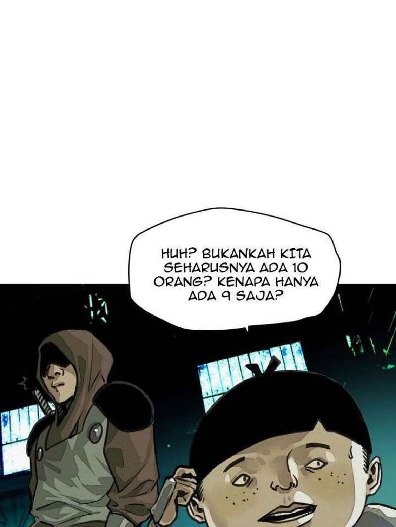 I was beaten up by the BOSS Chapter 11 - halaman 9