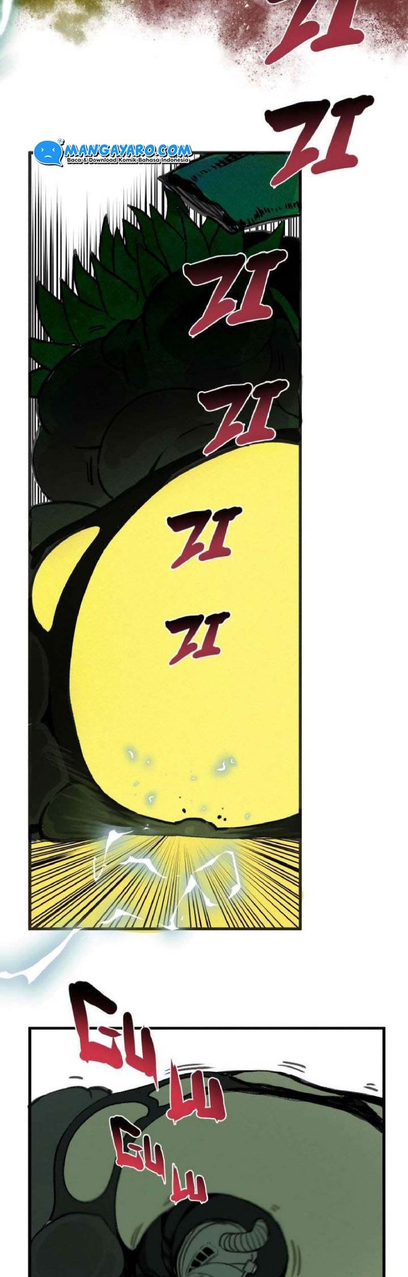 I was beaten up by the BOSS Chapter 12 - halaman 12