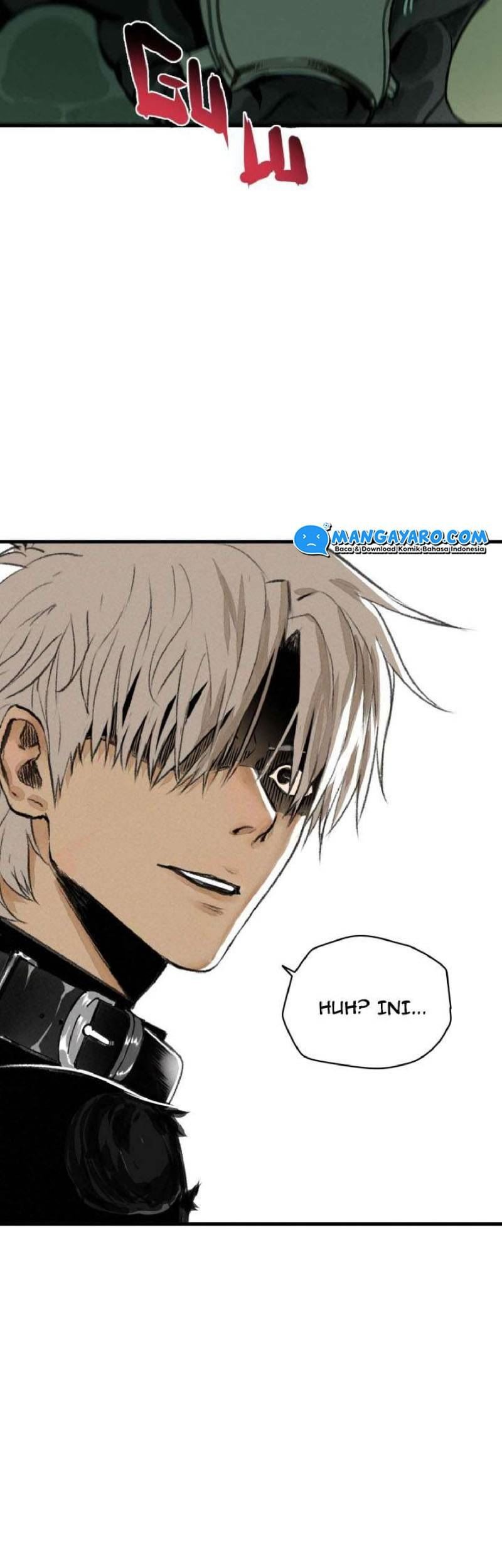 I was beaten up by the BOSS Chapter 12 - halaman 14