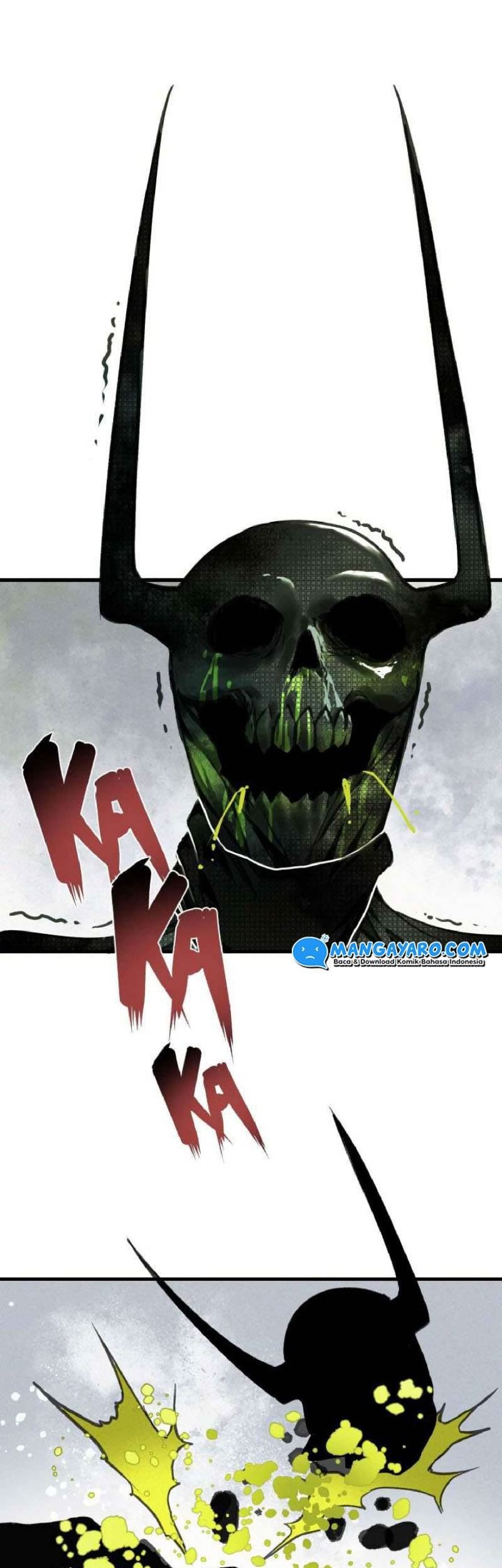 I was beaten up by the BOSS Chapter 12 - halaman 2
