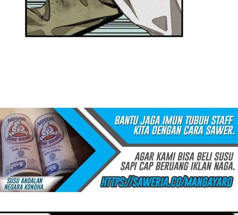 I was beaten up by the BOSS Chapter 12 - halaman 23