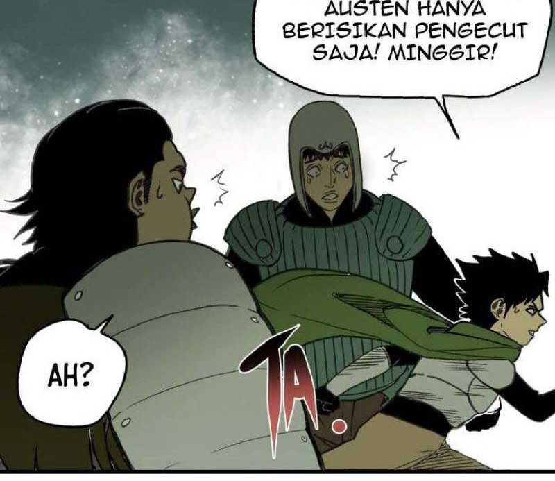 I was beaten up by the BOSS Chapter 12 - halaman 29