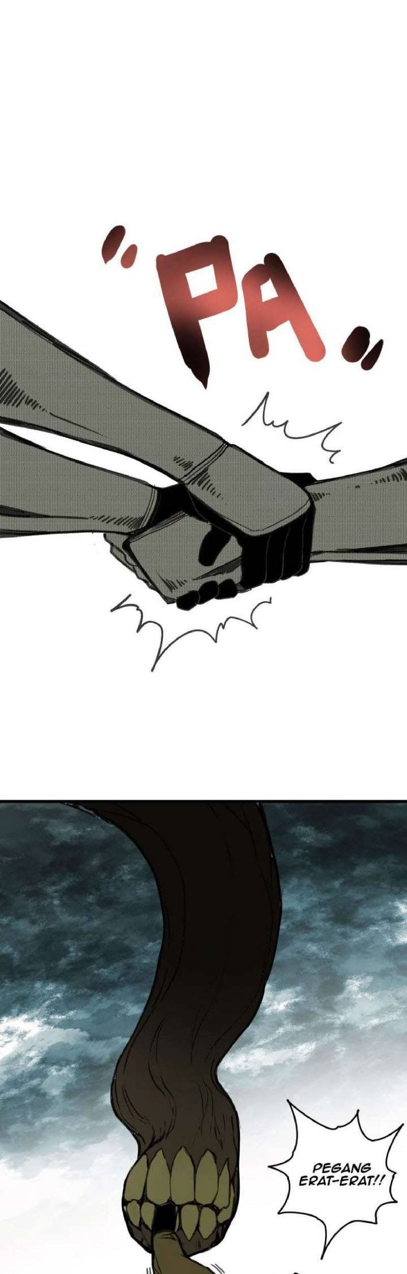 I was beaten up by the BOSS Chapter 12 - halaman 30