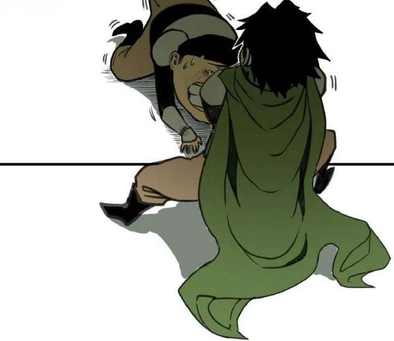 I was beaten up by the BOSS Chapter 12 - halaman 31