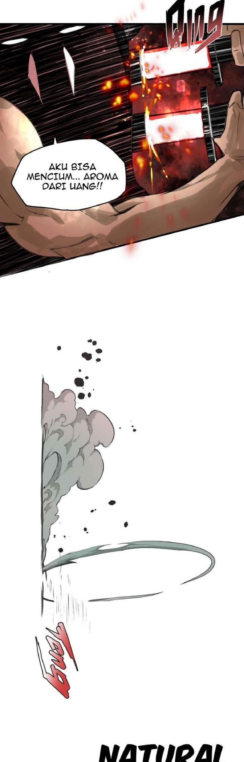 I was beaten up by the BOSS Chapter 12 - halaman 44