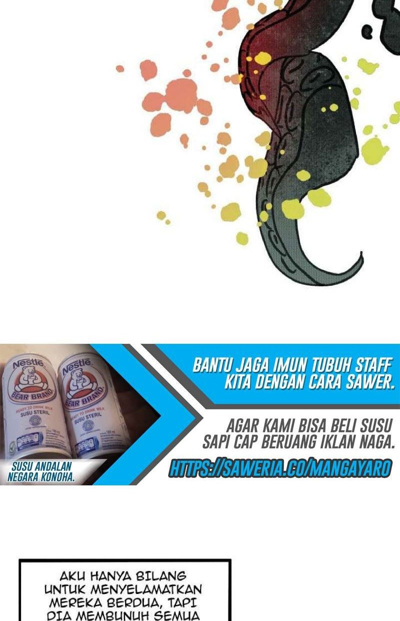 I was beaten up by the BOSS Chapter 12 - halaman 47
