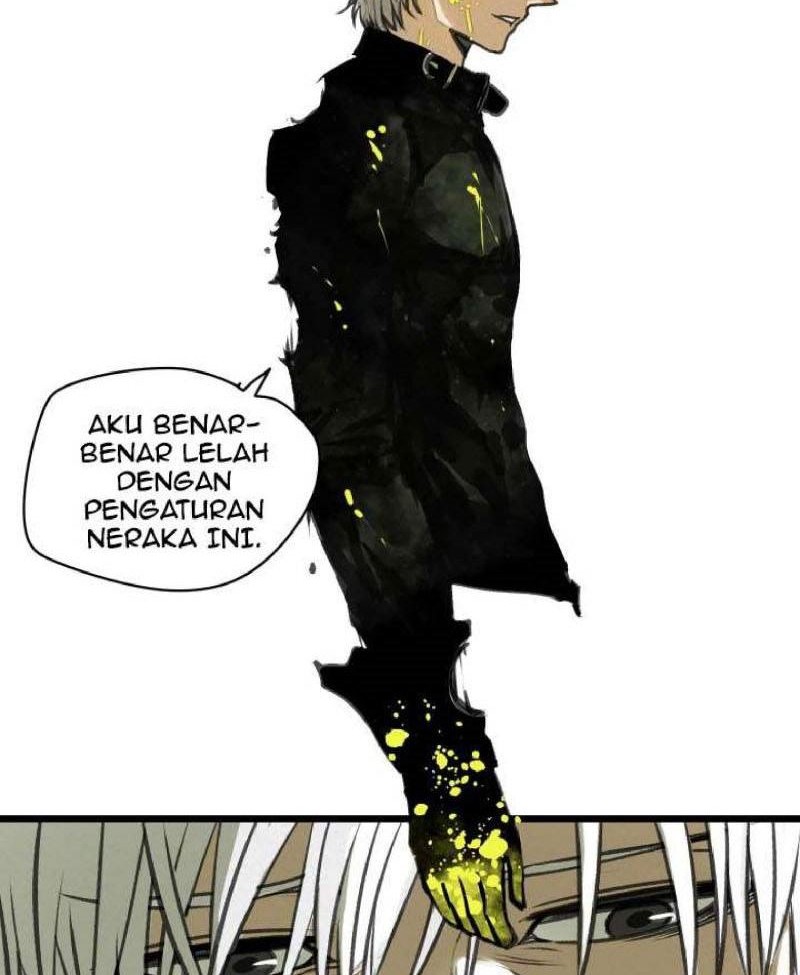 I was beaten up by the BOSS Chapter 12 - halaman 5