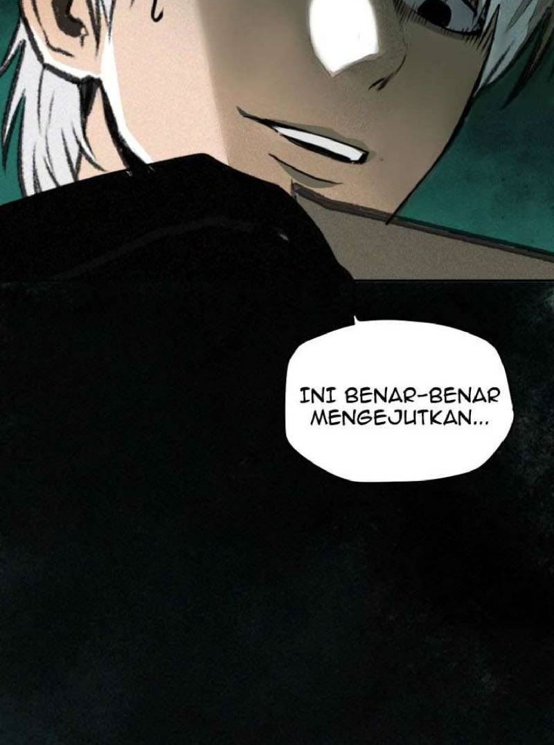 I was beaten up by the BOSS Chapter 12 - halaman 57