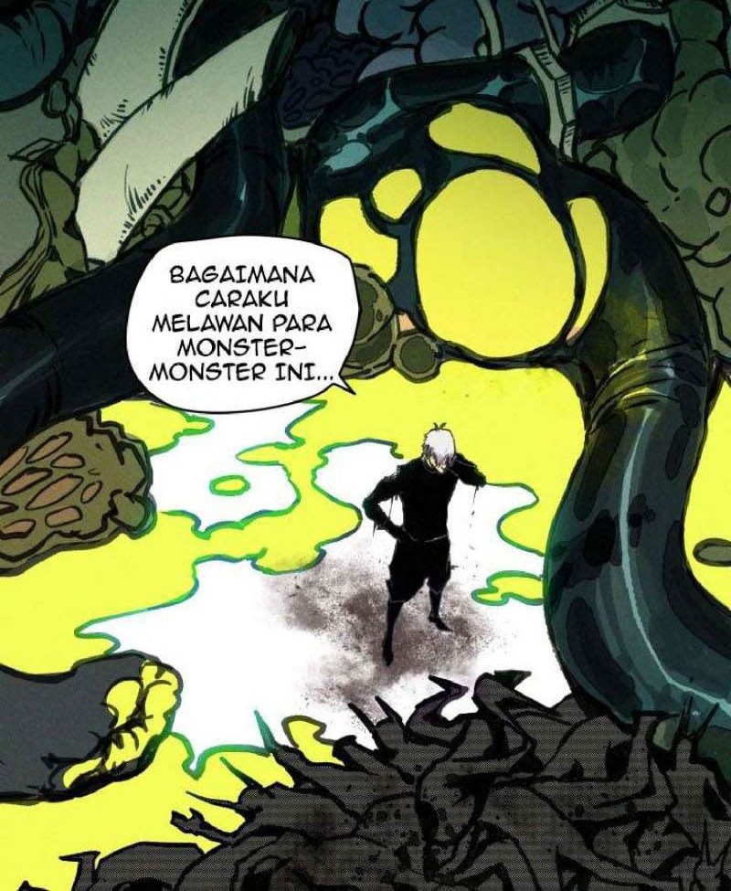 I was beaten up by the BOSS Chapter 12 - halaman 7