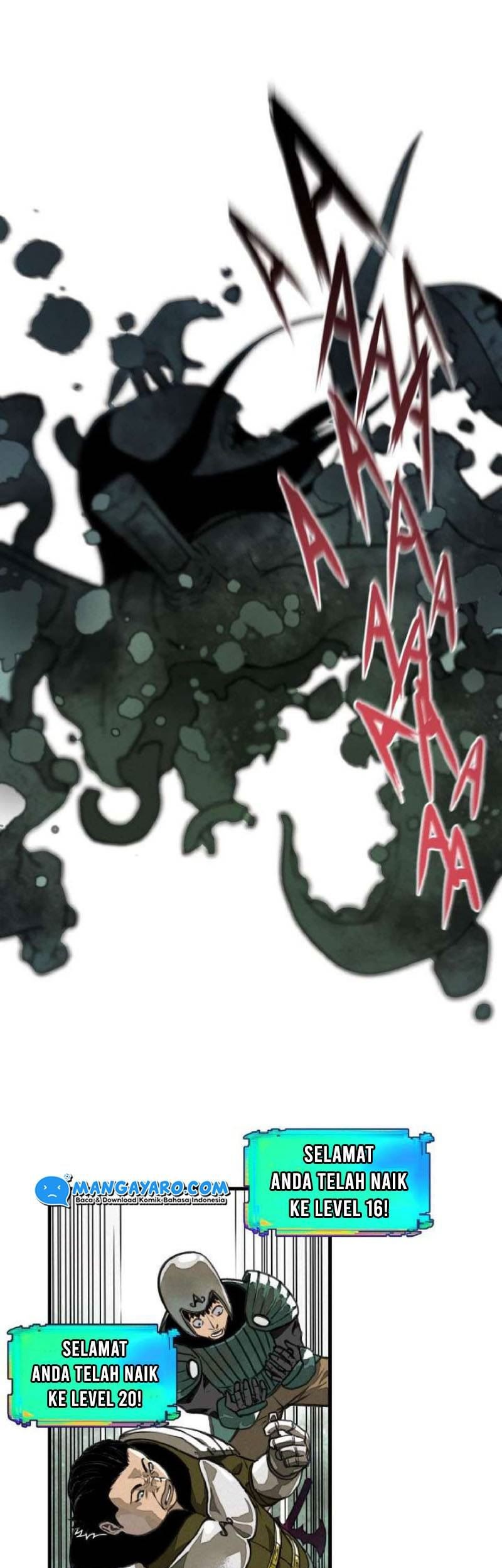 I was beaten up by the BOSS Chapter 13 - halaman 2