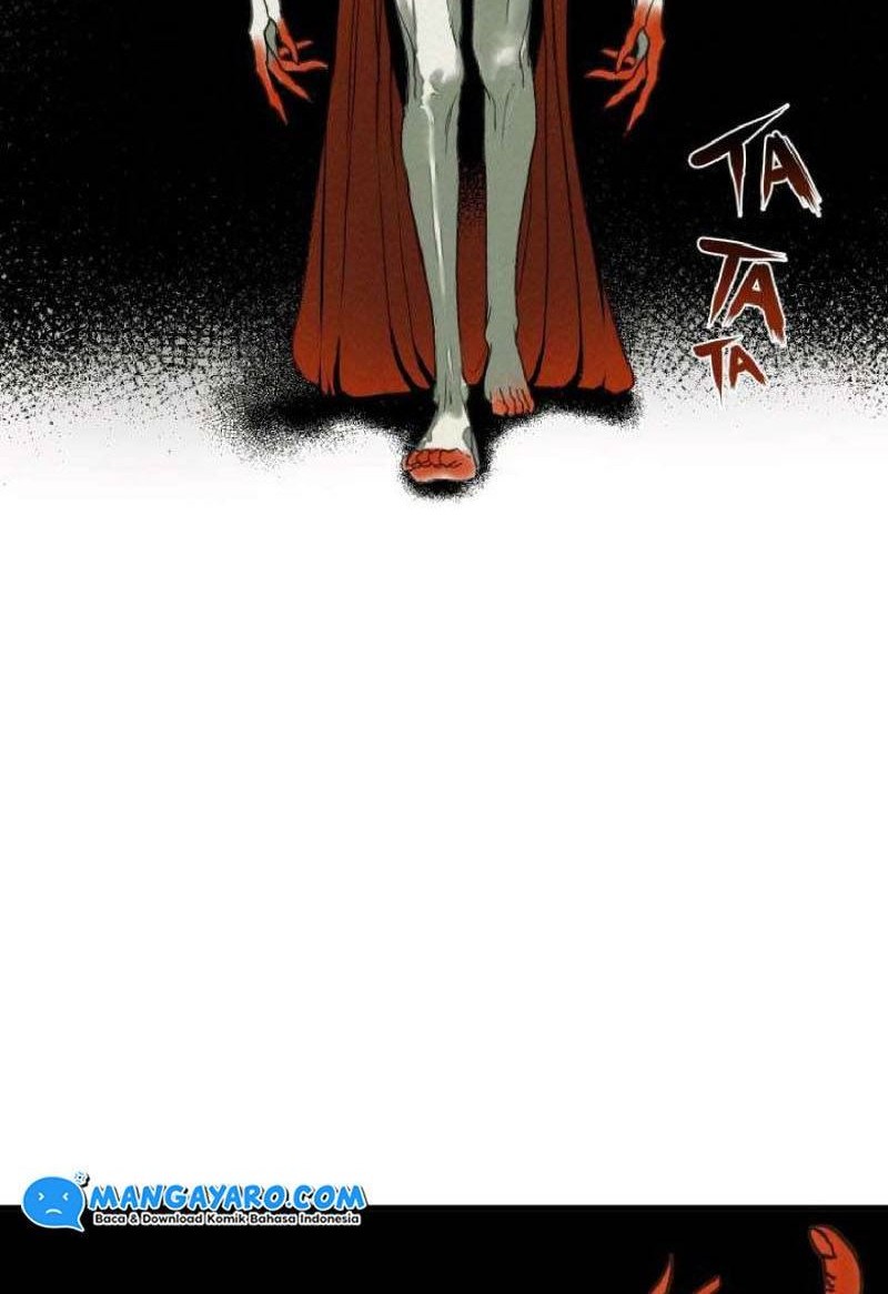 I was beaten up by the BOSS Chapter 13 - halaman 23