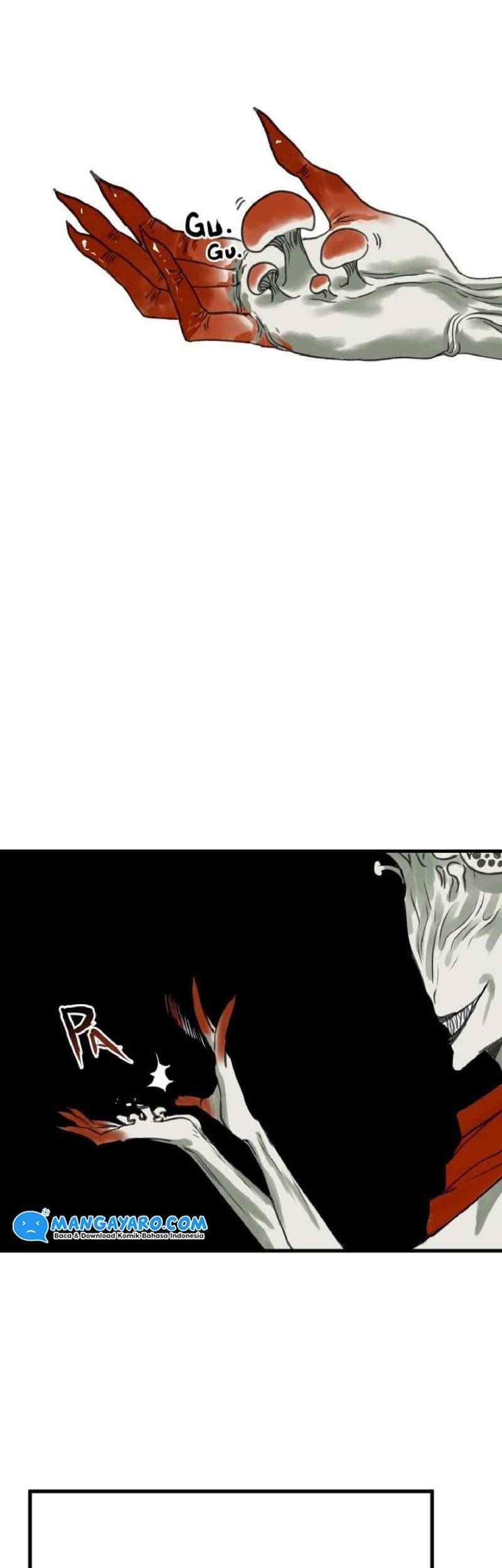 I was beaten up by the BOSS Chapter 13 - halaman 26
