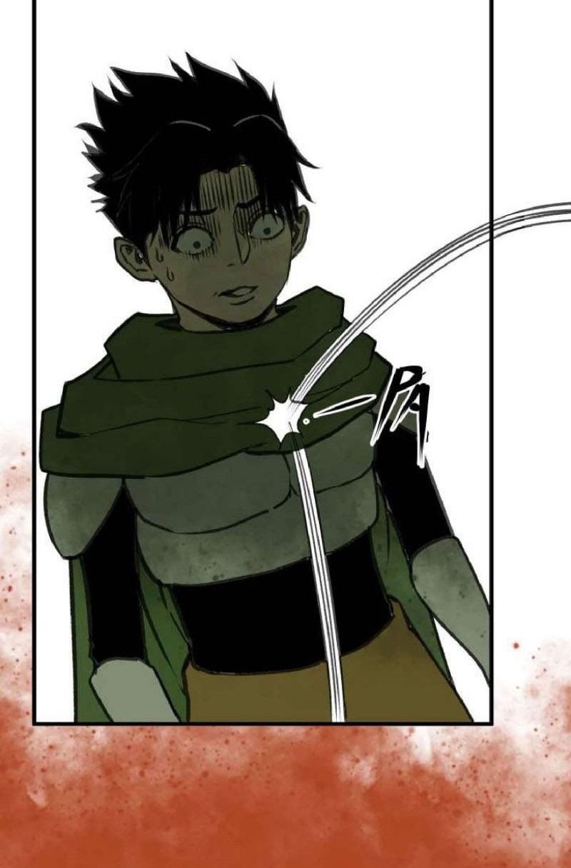 I was beaten up by the BOSS Chapter 13 - halaman 27