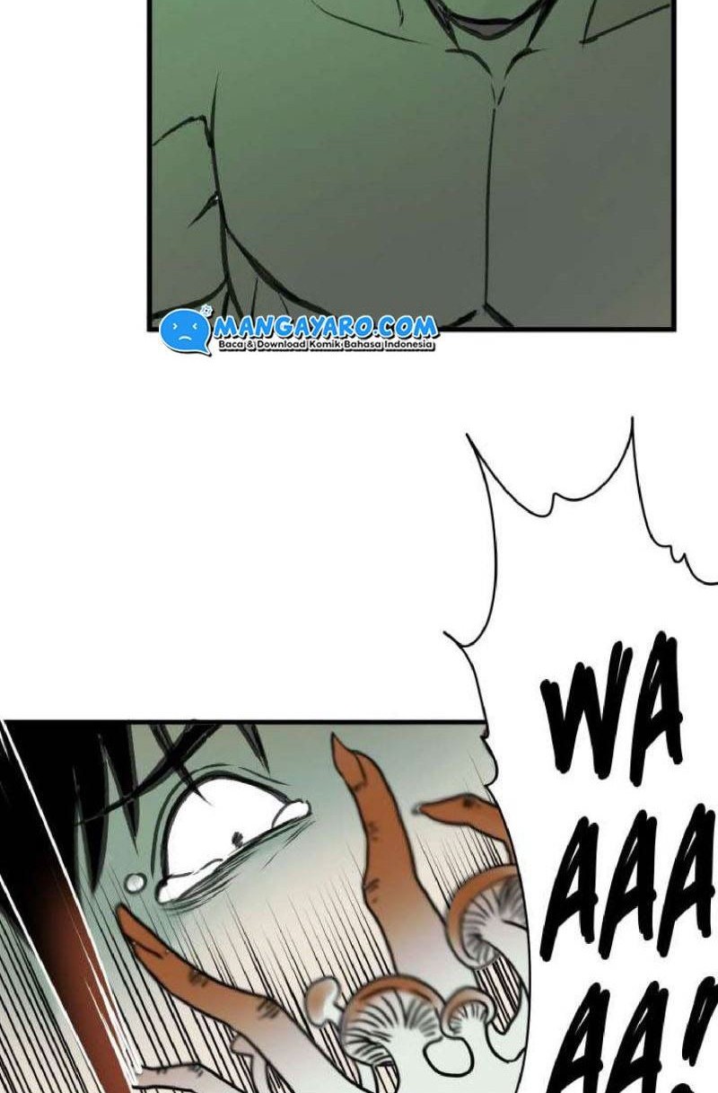 I was beaten up by the BOSS Chapter 13 - halaman 29