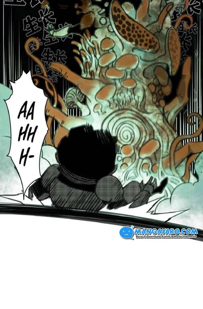 I was beaten up by the BOSS Chapter 13 - halaman 31