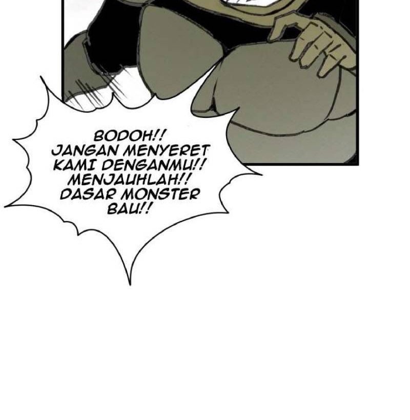 I was beaten up by the BOSS Chapter 13 - halaman 33