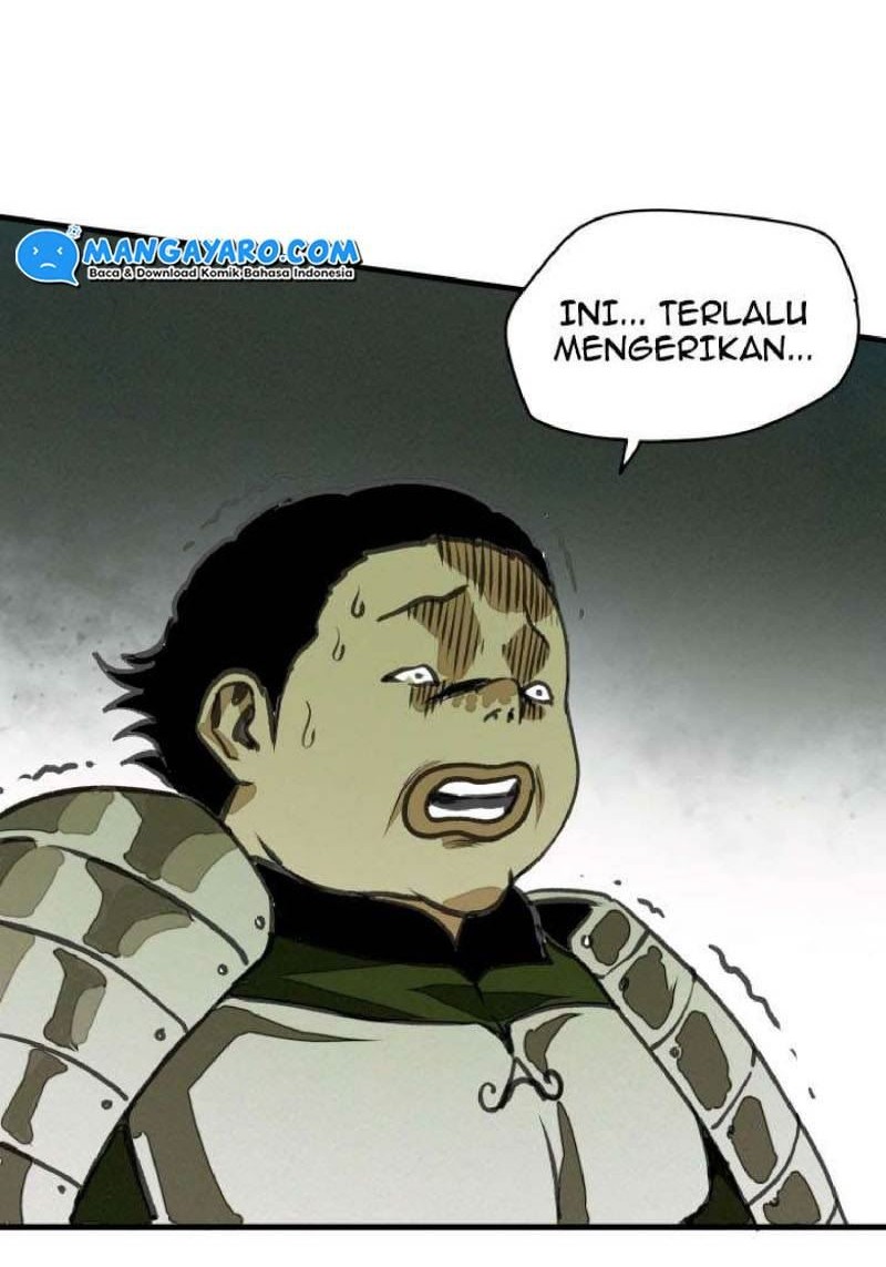 I was beaten up by the BOSS Chapter 13 - halaman 39
