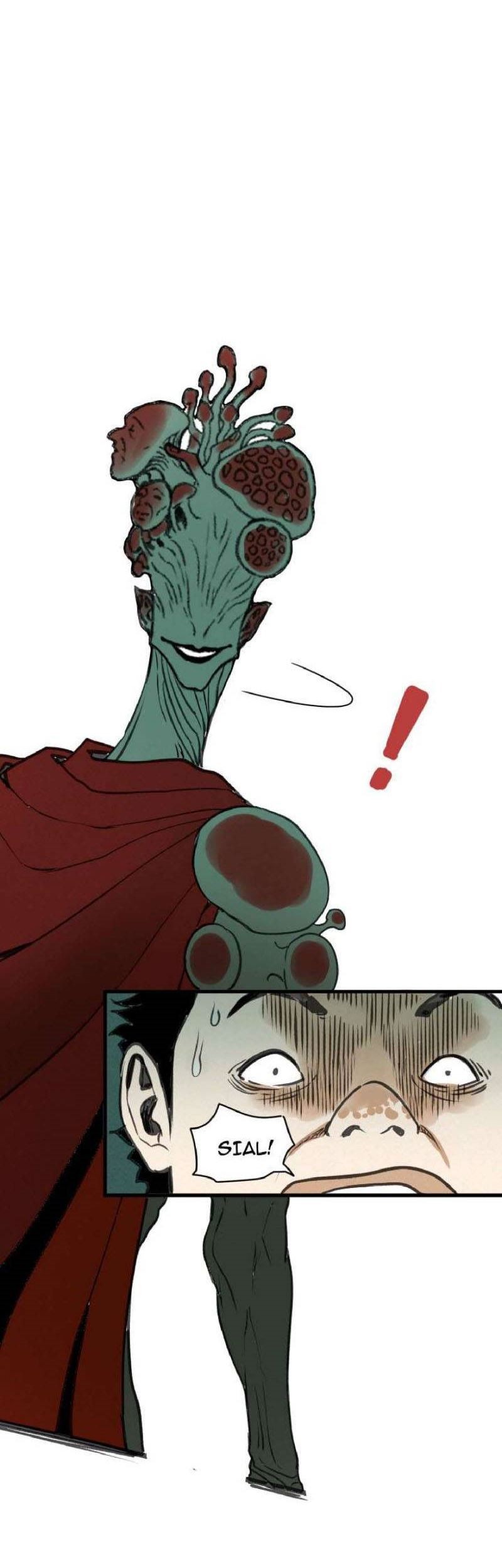I was beaten up by the BOSS Chapter 13 - halaman 40