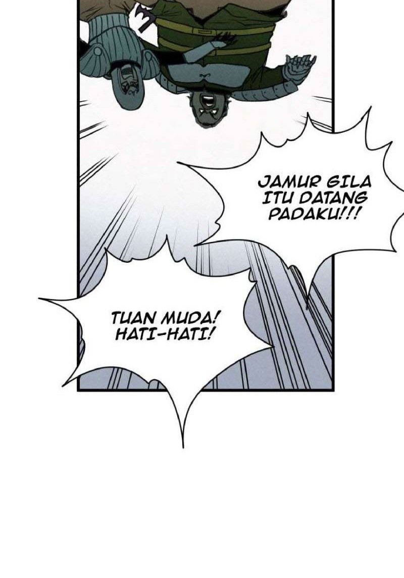I was beaten up by the BOSS Chapter 13 - halaman 43