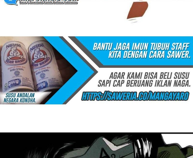 I was beaten up by the BOSS Chapter 13 - halaman 47