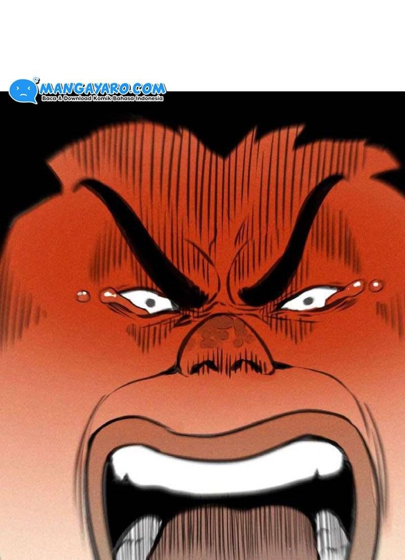 I was beaten up by the BOSS Chapter 13 - halaman 51