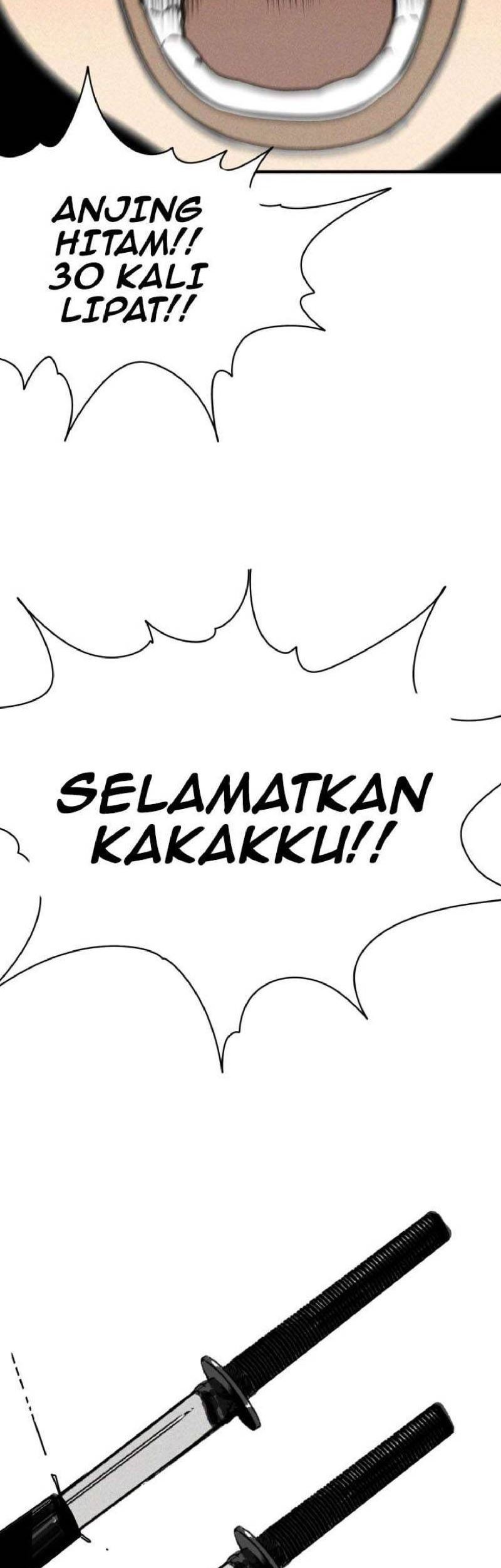 I was beaten up by the BOSS Chapter 13 - halaman 52
